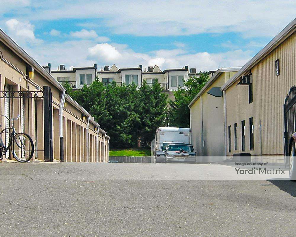 AAA Fairfax Storage 3137 Draper Drive, Fairfax RentCafe